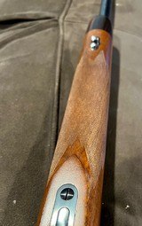 Kimber of Oregon 84B Super Grade, awesome wood, with box and papers!!! - 12 of 12