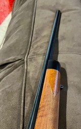 Kimber of Oregon 84B Super Grade, awesome wood, with box and papers!!! - 6 of 12