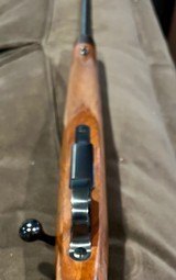 Kimber of Oregon 84B Super Grade, awesome wood, with box and papers!!! - 11 of 12