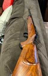 Kimber of Oregon 84B Super Grade, awesome wood, with box and papers!!! - 2 of 12