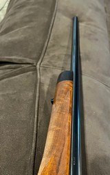 Kimber of Oregon 84B Super Grade, awesome wood, with box and papers!!! - 8 of 12