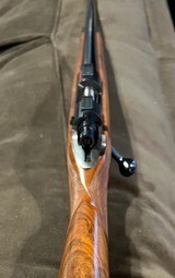 Kimber of Oregon 84B Super Grade, awesome wood, with box and papers!!! - 9 of 12