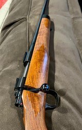 Kimber of Oregon 84B Super Grade, awesome wood, with box and papers!!! - 5 of 12