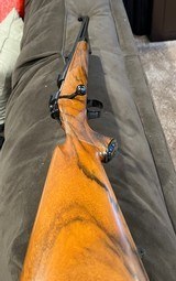 Kimber of Oregon 84B 10th Anniversary Super America, NIB, less than 100 made!!!!!!!!!!!!! - 3 of 14