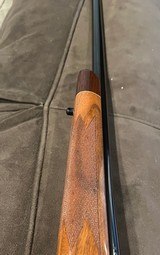 RARE Remington 40-XB .22 LR Sporter Repeater with Exceptional Wood!!!!!!! - 7 of 11
