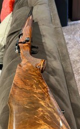 RARE Remington 40-XB .22 LR Sporter Repeater with Exceptional Wood!!!!!!! - 2 of 11