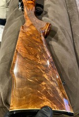 RARE Remington 40-XB .22 LR Sporter Repeater with Exceptional Wood!!!!!!! - 4 of 11