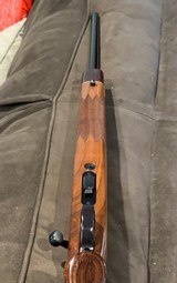 RARE Remington 40-XB .22 LR Sporter Repeater with Exceptional Wood!!!!!!! - 10 of 11