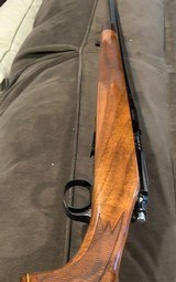RARE Remington 40-XB .22 LR Sporter Repeater with Exceptional Wood!!!!!!! - 8 of 11