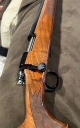 RARE Remington 40-XB .22 LR Sporter Repeater with Exceptional Wood!!!!!!! - 6 of 11