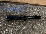 Kimber of Oregon (Leupold) scope RARE!!!!!!!! #1 or #2 you pick which one you want - 6 of 8