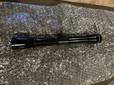 Kimber of Oregon (Leupold) scope RARE!!!!!!!! #1 or #2 you pick which one you want - 8 of 8