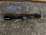 Kimber of Oregon (Leupold) scope RARE!!!!!!!! #1 or #2 you pick which one you want - 5 of 8
