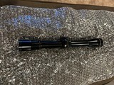 Kimber of Oregon (Leupold) scope RARE!!!!!!!! #1 or #2 you pick which one you want - 7 of 8