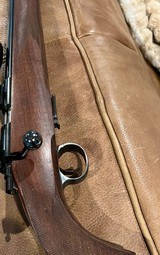 Rare Cooper 36 22 LR early 2 digit serial number - 8 of 10