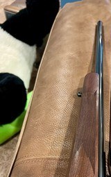 Rare Cooper 36 22 LR early 2 digit serial number - 7 of 10