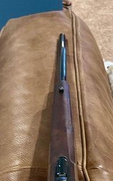 Rare Cooper 36 22 LR early 2 digit serial number - 10 of 10