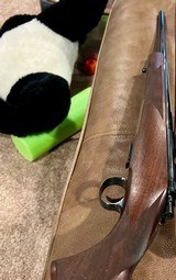 Rare Cooper 36 22 LR early 2 digit serial number - 6 of 10