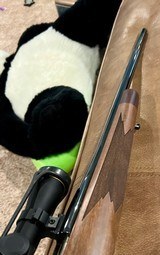 Remington 547 C Grade, getting hard to find - 8 of 10