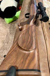 Remington 547 C Grade, getting hard to find - 1 of 10