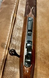 Cooper 57-M .22LR Custom Classic in Box - 8 of 13