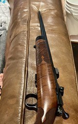 Cooper 57-M .22LR Custom Classic in Box - 10 of 13