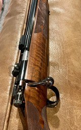 Cooper 57-M .22LR Custom Classic in Box - 5 of 13