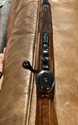 Cooper 57-M .22LR Custom Classic in Box - 7 of 13