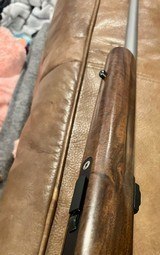 Cooper 57-M Jackson Squirrel Rifle .17 Mach 2 - 8 of 10