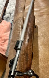Cooper 57-M Jackson Squirrel Rifle .17 Mach 2 - 4 of 10