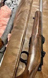 Cooper 57-M Jackson Squirrel Rifle .17 Mach 2 - 7 of 10