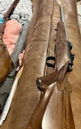 Cooper 57-M Jackson Squirrel Rifle .17 Mach 2 - 5 of 10