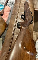 Cooper 57-M Jackson Squirrel Rifle .17 Mach 2 - 6 of 10