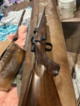 Cooper 57-M Jackson Squirrel Rifle .17 Mach 2 - 3 of 10