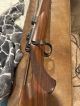 Boxed Kimber K17 Classic Varmint awesome wood in RARE .17 mach 2 withAWESOME WOOD!!!!!!!!!! - 3 of 11