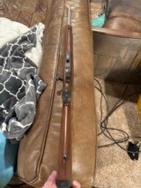 Boxed Kimber K17 Classic Varmint awesome wood in RARE .17 mach 2 withAWESOME WOOD!!!!!!!!!! - 5 of 11