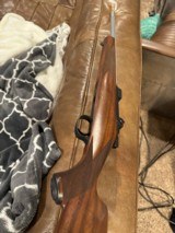 Boxed Kimber K17 Classic Varmint awesome wood in RARE .17 mach 2 withAWESOME WOOD!!!!!!!!!! - 8 of 11