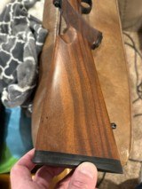 Boxed Kimber K17 Classic Varmint awesome wood in RARE .17 mach 2 withAWESOME WOOD!!!!!!!!!! - 2 of 11