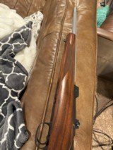 Boxed Kimber K17 Classic Varmint awesome wood in RARE .17 mach 2 withAWESOME WOOD!!!!!!!!!! - 9 of 11