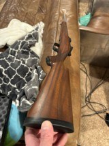 Boxed Kimber K17 Classic Varmint awesome wood in RARE .17 mach 2 withAWESOME WOOD!!!!!!!!!! - 6 of 11