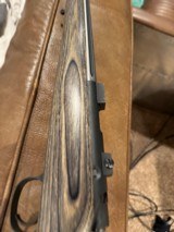 Kimber K17 Pro Varmint in RARE .17 mach 2 - 9 of 10