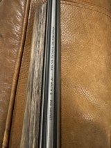 Kimber K17 Pro Varmint in RARE .17 mach 2 - 10 of 10