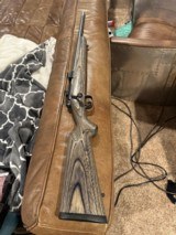 Kimber K17 Pro Varmint in RARE .17 mach 2 - 1 of 10