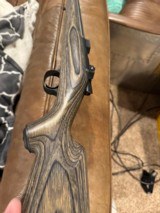 Kimber K17 Pro Varmint in RARE .17 mach 2 - 8 of 10