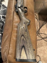 Kimber K17 Pro Varmint in RARE .17 mach 2 - 2 of 10