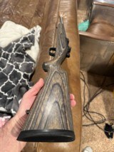 Kimber K17 Pro Varmint in RARE .17 mach 2 - 7 of 10