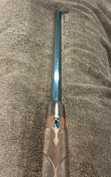 Cooper Arms 57-M Western Classic with SPECIAL WOOD!!!.17 HMR - 9 of 14