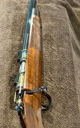 Cooper Arms 57-M Western Classic with SPECIAL WOOD!!!.17 HMR - 5 of 14