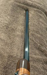 Cooper Arms 57-M Western Classic with SPECIAL WOOD!!!.17 HMR - 11 of 14