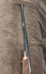 Cooper Arms 57-M Western Classic with SPECIAL WOOD!!!.17 HMR - 3 of 14